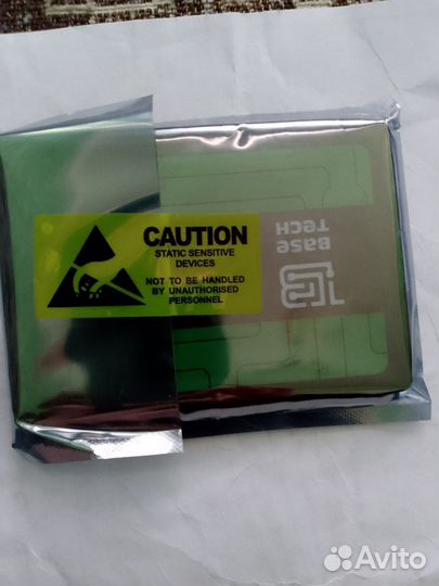 SSD BaseTech A400 128Гб. новый