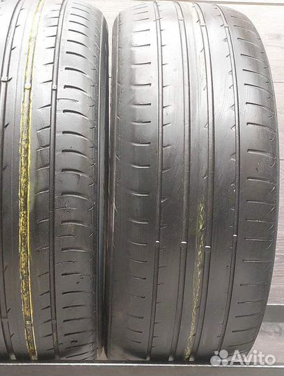 Hankook Ventus Prime 2 K115 215/70 R16 100H