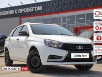 ВАЗ (LADA) Vesta 1.6 MT, 2019, 88 456 км, с пробегом, цена 1 102 965 руб.