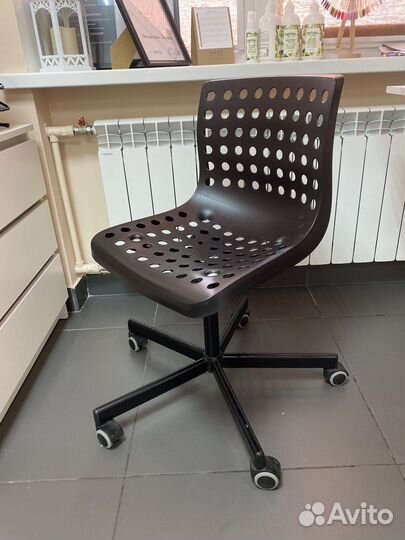 Стул для мастера