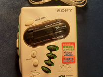 Sony Walkman WM- FX202