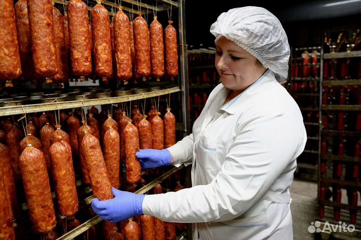 Грузчик вахтой проживание питание