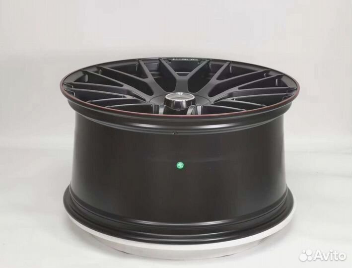 Кованые диски R22