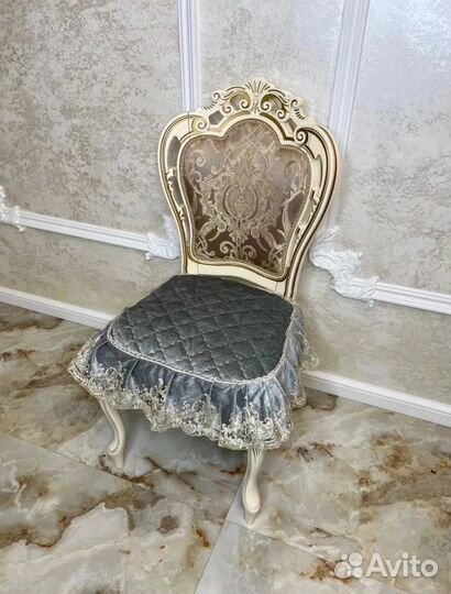 Сидушки на стулья