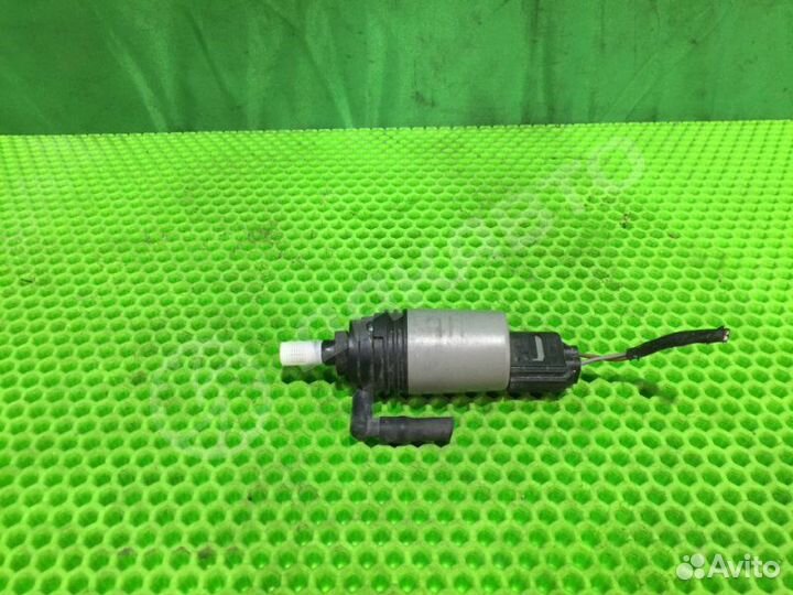 Моторчик омывателя лобового стекла Bmw 5 E60