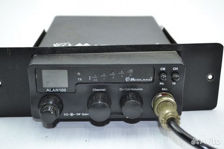 Рация iveco Stralis (01.02)