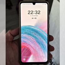 Samsung Galaxy A33 5G, 6/128 ГБ