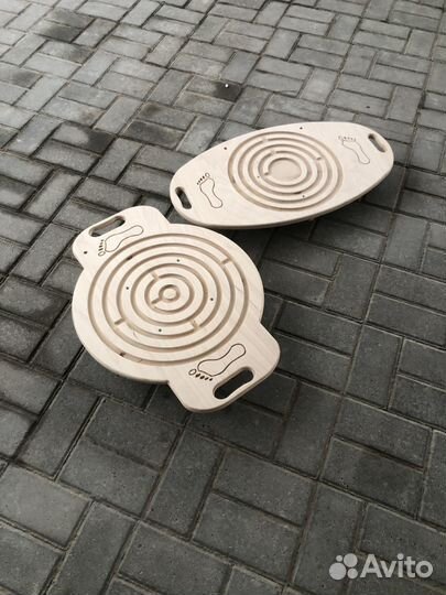 Продам Балансборд с лабиринтом