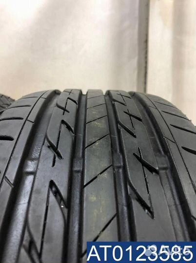 Bridgestone Nextry Ecopia 185/55 R15 82V