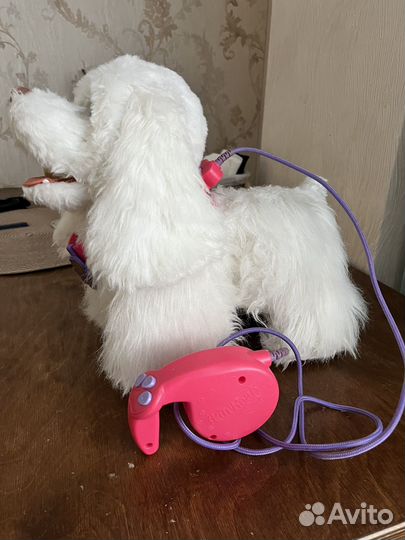 Игрушка интерактивная Собака