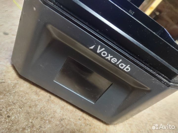 3D принтер voxelab Proxima