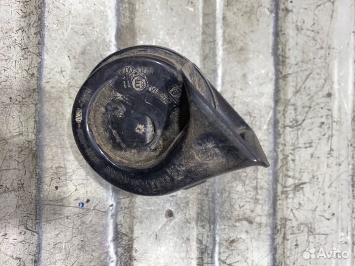 Гудок Seat Leon 2 BSE 1.6 2011