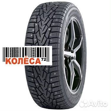 Nokian Tyres Nordman 7 SUV 245/65 R17