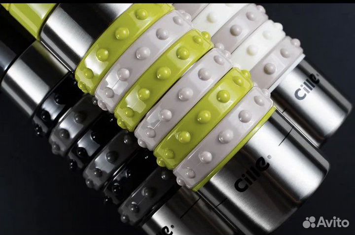 Термокружка новая