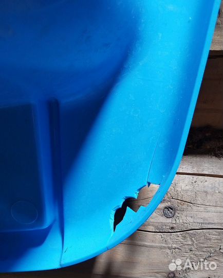 Детская ванночка для купания