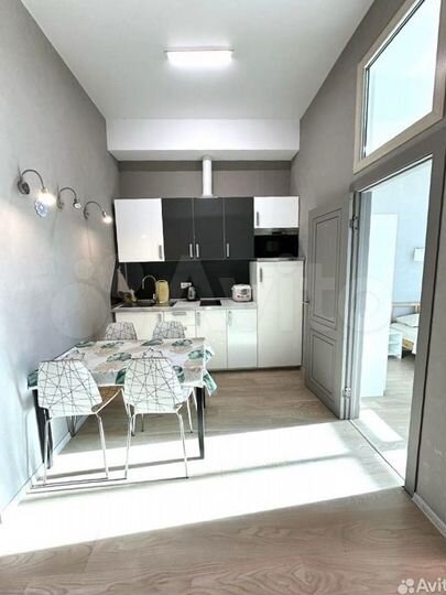 3-к. квартира, 50 м², 2/7 эт.
