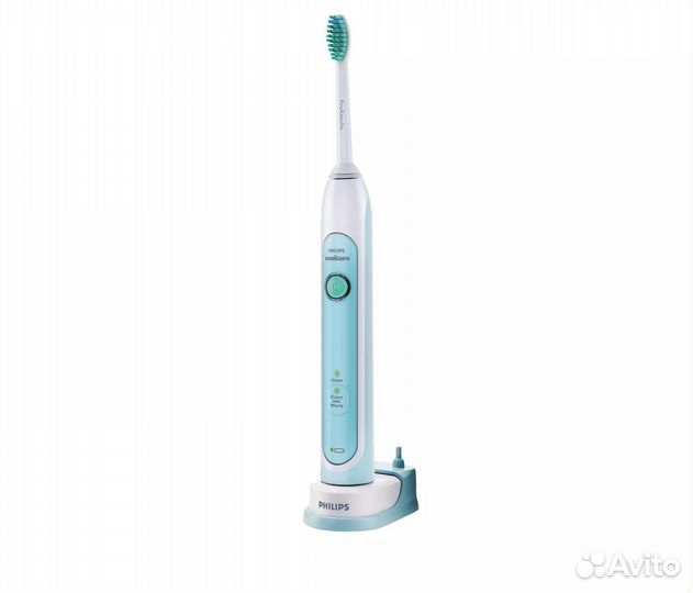 Зубная щетка Philips Sonicare hx6711