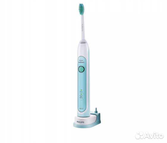 Зубная щетка Philips Sonicare hx6711