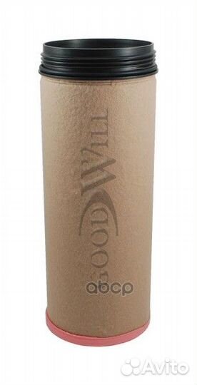 Фильтр воздушный (дополнительный) HCV AG10741 G