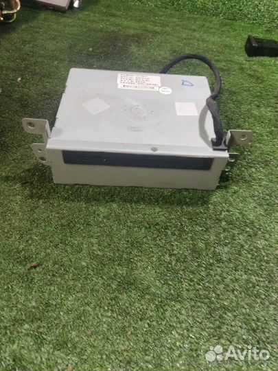 Магнитола Haima M3