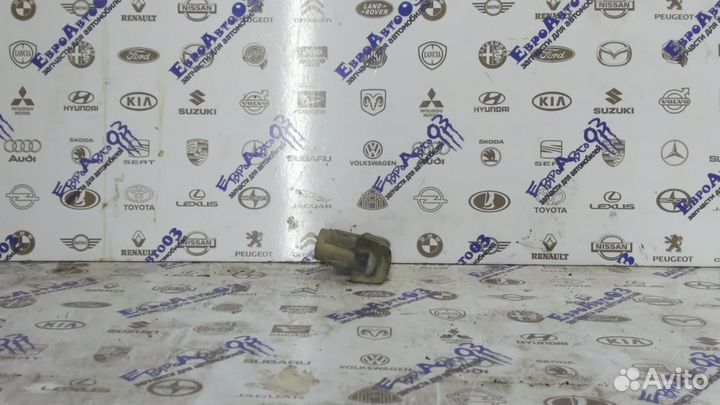 Вставка ручки двери Porsche Cayenne 2003-2010