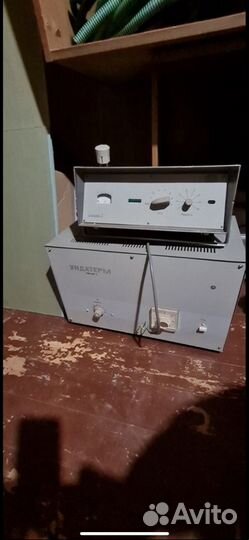 Ундатерм увч-80-3