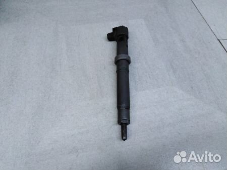 Топливная форсунка