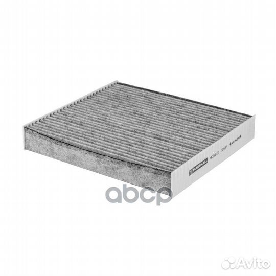 Фильтр салона Угольный Geely Tugella 19- MC3961K