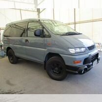 Mitsubishi Delica 3.0 AT, 2002, 58 000 км, с пробегом, цена 1 090 000 руб.