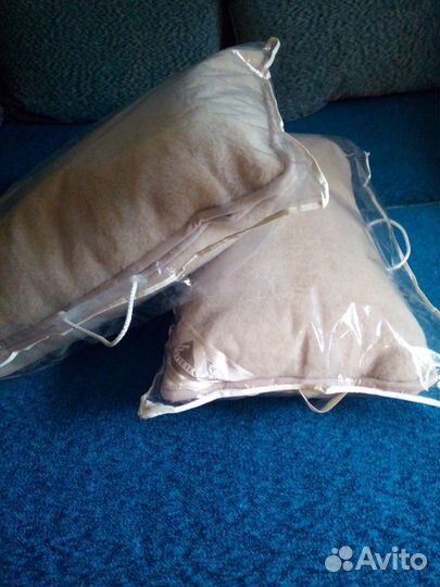 Постельные принадлежности