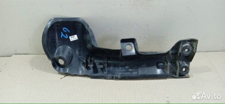 Пыльник Nissan Terrano F4R 2021