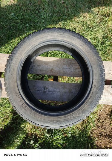 Nordman 7 215/50 R17 95B