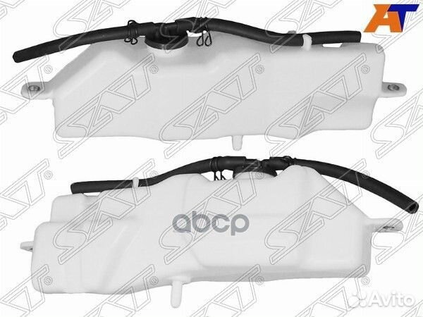 Бачок расширительный toyota camry 11/lexus ES