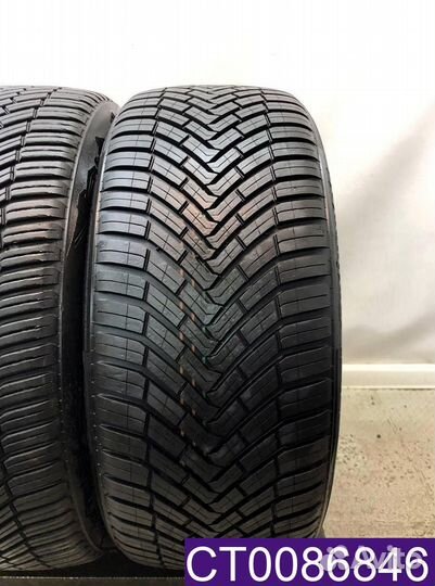 Continental AllSeasonContact 225/40 R19 96T