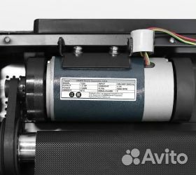 Беговая дорожка carbon fitness T220