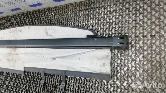 Шторка багажника toyota RAV 4 ZSA3 (1BS09QV01)