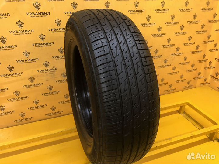 Kumho Solus KL21 215/65 R16 98H