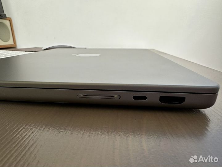 Apple MacBook Pro 14 m1 pro