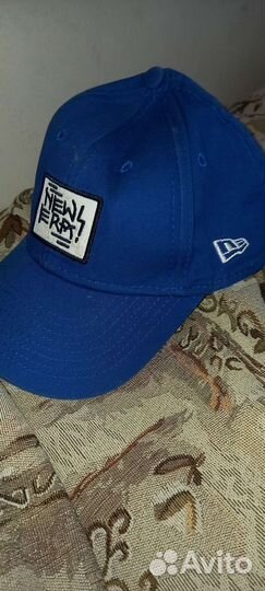 Кепка new era 9forty