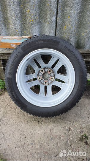 Колеса r 16 Кia