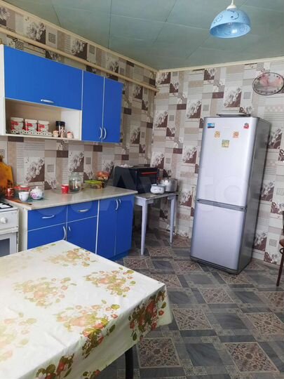 Дом 76 м² на участке 19 сот.