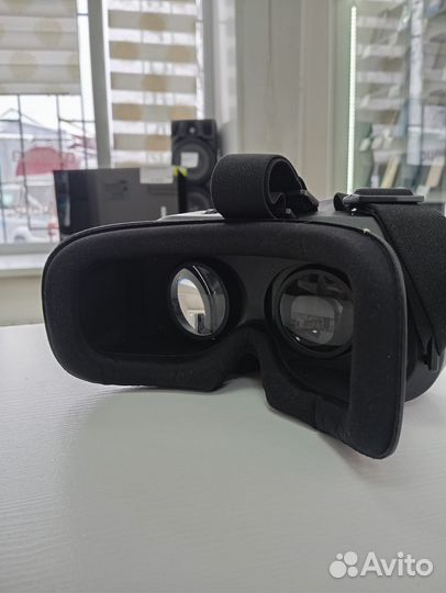 Виртуальные очки VR shinecon SC-G10