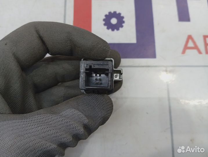 Кнопка центрального замка Citroen C4 6554LF