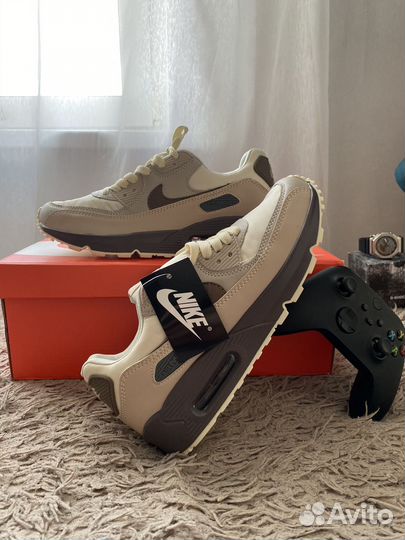 Кроссовки Nike air max 90