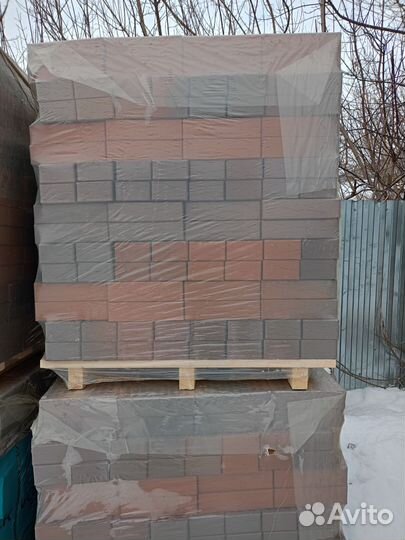 Кирпич облицовочный без посредников