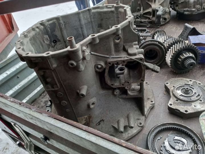 Кпп мп3 G211-12 без ретарды