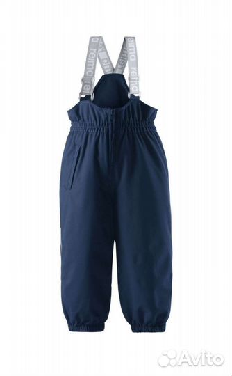 Брюки Reima ,размер 116