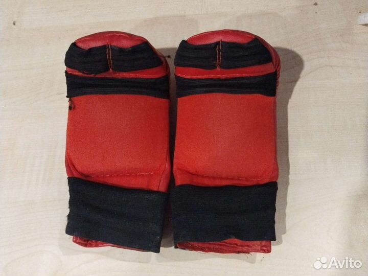 Боксерские перчатки, перчатки для Каратэ Детские