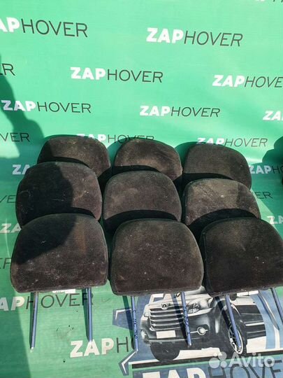 Подголовники сидений для Great Wall Hover H2 H3 H5