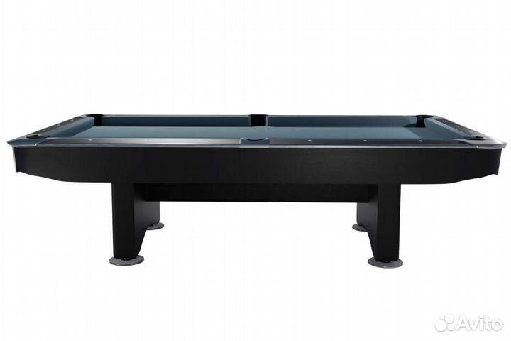 Бильярдный стол для пула Competition 9ф в комплект